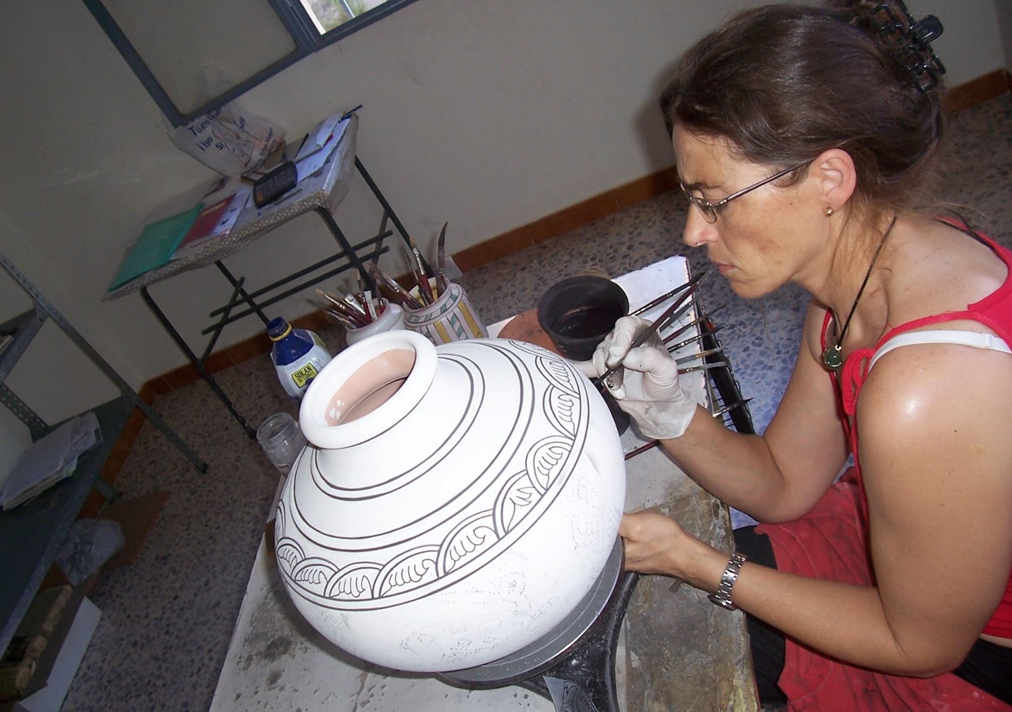 visitas guiadas a Artesanía Cordobesa de Córdoba